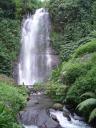 waterfall Munduk