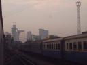 bangkok trainstation