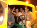 delhi party tuk tuk-550