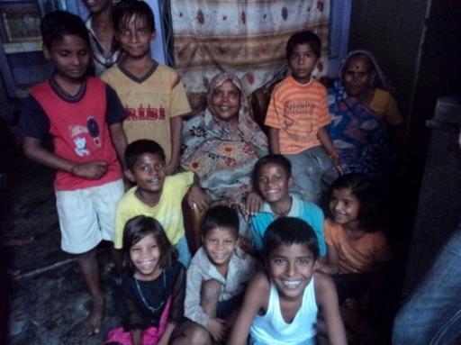family Nandu 1-550