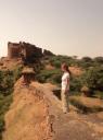 fatehpur sikri 6-550
