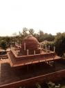 fatehpur sikri 9-550