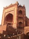 fatehpur sikri 13-550