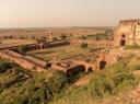 fatehpur sikri 17-550