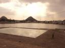 pushkar holy lake-550