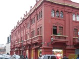 colonial buildings 2