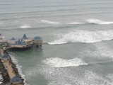 lima waves