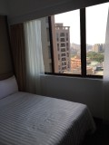 Hotel kamer Taipei