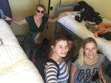 Hostel kamer in YHA Beach House, Collaroy