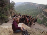 BlueMountains