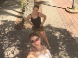 Op pad in Cairns
