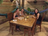 Uiteten in Cairns