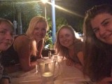 Uiteten met meiden in Cairns