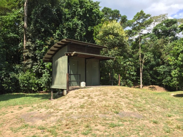 Indigenous Camp