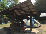 Indigenous Camp