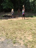 Indigenous Camp