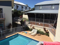 Hostel Emupark/Rockhampton