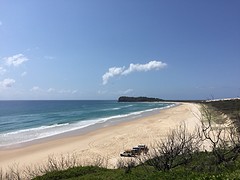 Fraser Island