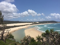 Fraser Island