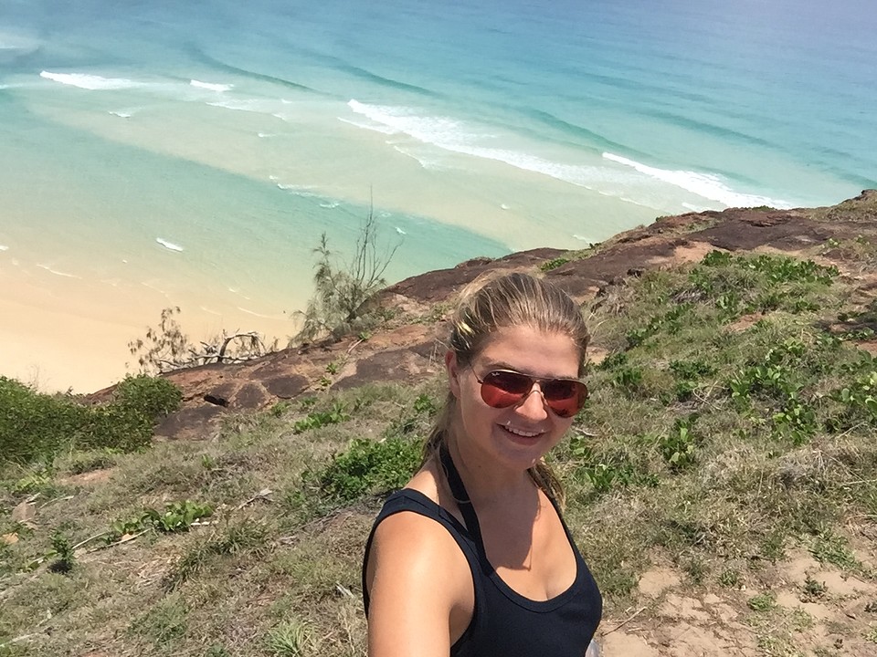 Fraser Island