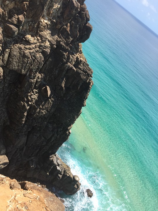 Fraser Island