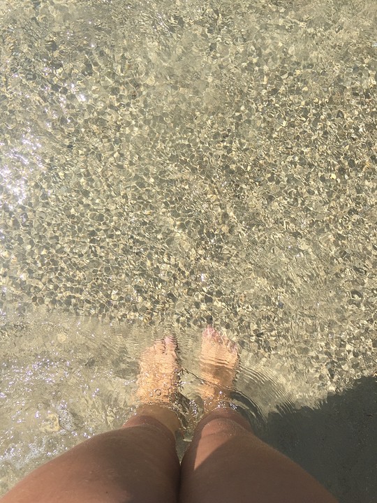 ByronBay stranddagje