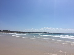 Strand ByronBay