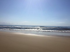 Fraser Island