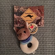 Cadeautje voor mijn bijnaaaa Neefje