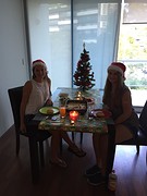 Kerstdiner Kerstavond