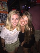 Nieuw jaarsborrel met Milou
