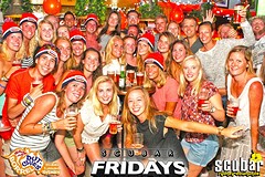 Nieuwjaars borrel