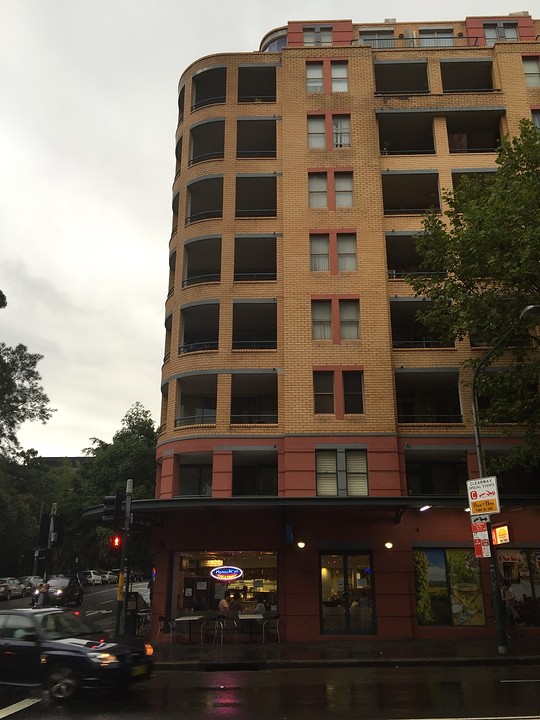 Nieuwe huisje in Pyrmont per 1-2