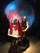 @madame tussaud