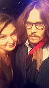 @madame tussaud