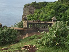 Uluwatu Tempel