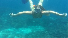 Onderwater