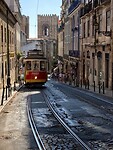 Lissabon