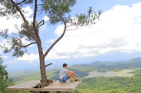 Kalibiru national park 2