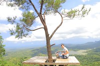 Kalibiru national park 1