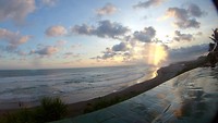 Queen of the south - pantai parangtritis