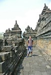 borobudur tempel 1