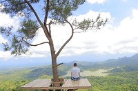 Kalibiru national park 3