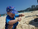 Bondi Beach