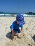 Bondi Beach