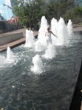 Darling Harbour Sydney