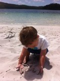 Fraser Island