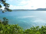 Uitzicht Daydream Island