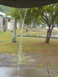 Regen regen regen