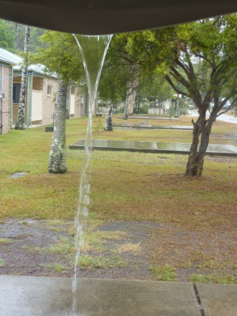 Regen regen regen